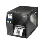 ������� �������� GoDEX ZX-1600Xi+ (Touch LCD) SU + Ethernet + USB Host + RTC - ������ ���������������, ����������� �������, �������� ��� ������� - ����-���������