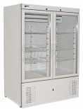 Шкаф холодильный ШХ-0,8К Полюс(купе) - Торг-Логистика