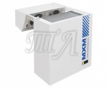 Холодильный моноблок  низкотемпературный МХМ LMN 213 - Торг-Логистика