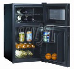 Холодильный шкаф для вина GASTRORAG BCWH-68 - Торг-Логистика