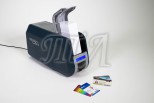 Принтер пластиковых карт Advent Solid-510L - Торг-Логистика
