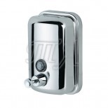 Ksitex SD 2628-1000 (дозатор для мыла,нерж) - Торг-Логистика