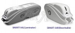 Принтер пластиковых карт SMART 50 Dual  Side MG  - Торг-Логистика