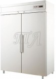Шкаф холодильный Polair Standard CV110-S - Торг-Логистика