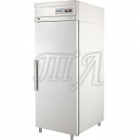 Шкаф холодильный низкотемпературный Polair CB 107-S (ШН-0,7)  - Торг-Логистика
