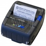 Citizen CMP-30L Mobile Printer [Label + Wireless LAN] - -