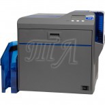 Принтер пластиковых карт Datacard SR200 Ретрансферный - Торг-Логистика