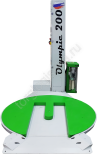 ��������������� E-�������� Olympic 100 / ����� "����"/��������� 250% (1200 kg/ d 1.65m/ H 2.5 �) - ������ ���������������, ����������� �������, �������� ��� ������� - ����-���������