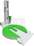  E- Olympic 200 (1200 kg/&#248;1.65m/ h-2500mm) - -