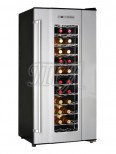Холодильный шкаф для вина GASTRORAG JC-180A - Торг-Логистика