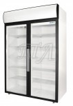 Шкаф холодильный Polair DM110-S - Торг-Логистика