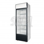 Шкаф холодильный Polair Professionale BC105-P - Торг-Логистика