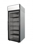 Шкаф холодильный Polair Grande DM107-G - Торг-Логистика