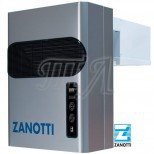 Холодильный моноблок среднетемпературный Zanotti MGM21202F - Торг-Логистика