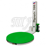 Olympic 100 (2000 kg/&#248;2,2m/ H 2.0 )  (22 ) - -