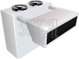 Холодильные моноблоки низкотемпературные ALS 117 - Торг-Логистика