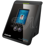 Система учета рабочего времени с распознаванием по лицу Anviz FacePass - Торг-Логистика