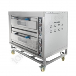 ���� ������������� ������������� ������� HEO-750/2 Foodatlas - ����-���������