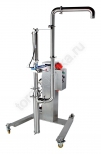 ����� ��� ��������� ����� Danler Hopper Topper G-20 - ������ ���������������, ����������� �������, �������� ��� ������� - ����-���������