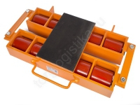   TOR 6000R-08W / 6 - -