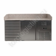 ���� ����������� ��� ����� PZ1600TN Foodatlas - ����-���������