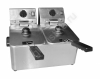 ��������� ���� GASTRORAG CZG-HDF4+4 - ����-���������