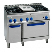       TECNOINOX PFP105GG7 - -