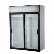 ���� ����������� Polair Standard DM114Sd-S - ����-���������