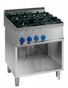 ����� ������� 4-� ����. �� �������� ������ TECNOINOX PC70G7A - ����-���������