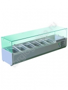 ������� GASTRORAG VRX 1500/380 - ����-���������