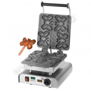 ���������� Hurakan HKN-GES10 BUTTERFLY - ����-���������