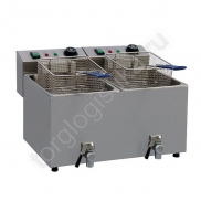 ��������� ���� GASTRORAG CZG-8-2Q - ����-���������