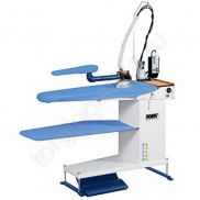   Pony Classic 110 - -