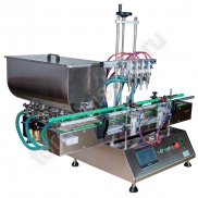 ������� ������� ������������� ��������� MAGIKON PPF-500/4A - ����-���������