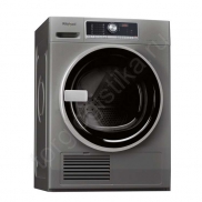   Whirlpool AWZ 8CD S/PRO - -