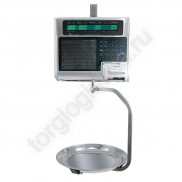 ���� ��������� � ������� Digi SM-100H+, 15 kg, � ������ Ethernet - ����-���������