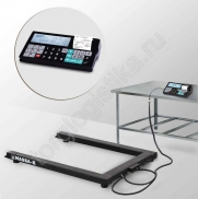 ���� ��������� � ������� ����� 4D-U-1_RC - ����-���������