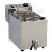 ��������� ���� GASTRORAG CZG-8-1Q - ����-���������