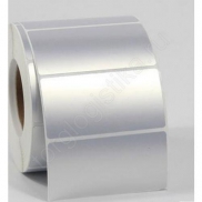   PET matt chrome TOP S8015 BG42 white - -