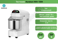 ���������� �������� Hurakan HKN-10SN - ����-���������