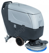   Nilfisk BA 551 D EcoFlex - -