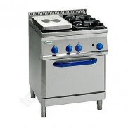       TECNOINOX PFP70GG7 - -