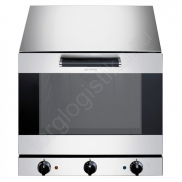   Smeg ALFA43GHU - -