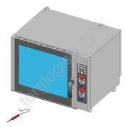 ���� ����������������� ������� TECNOINOX GFM06DS - ����-���������