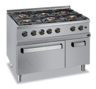   6-  700  Apach APRG-117FG - -