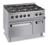   6-  700  Apach APRG-117FE - -