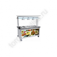 ���� �������� �������� � ������� �Atlas� (�������� ������ ������) BN-B07, 8 GN1/1 - ����-���������