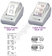 ������������� DEP-50M � DLP-50M - ����-���������