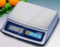 ���������� �������� ���� CAS PW II - ����-���������