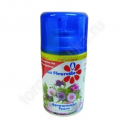   La Fleurette,    - -